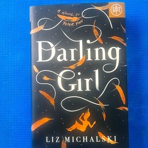 Darling Girl by Liz Michalski book